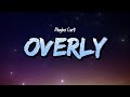 Playboi Carti Overly Lyrics