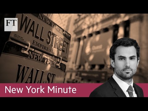 投資者繼續重新定位 (Investors continue to reposition)