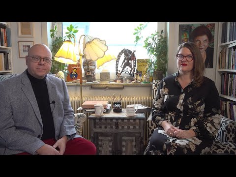 23rd Mind TV – Episode 1 (February 2020)