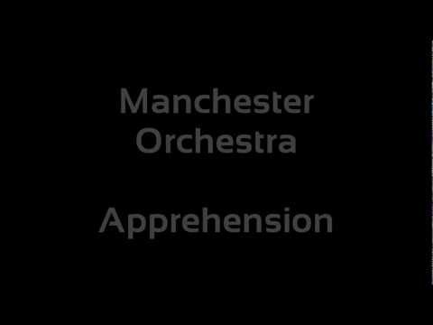 Apprehension
