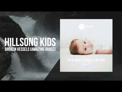 Broken Vessels - Piano Lullabies Vol. 2 - Hillsong Kids Jr.