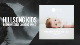 Broken Vessels - Piano Lullabies Vol. 2 - Hillsong Kids Jr.