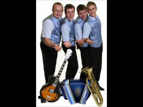 Stajerski fakini - Pijaca bogov.wmv