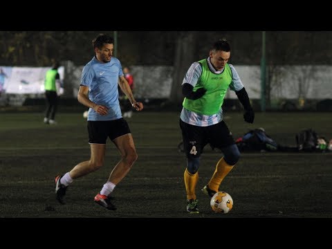 KPPN - Deep Blue: 14. tydzień (FLS Jesień 2017)