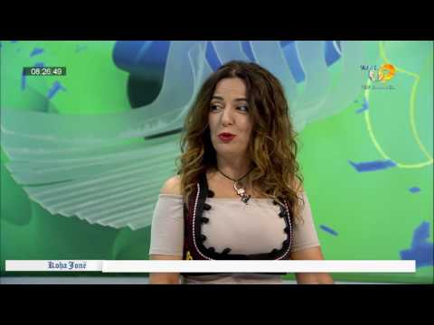 Wake Up, 28 Qershor 2017, Pjesa 3 - Top Channel Albania - Entertainment Show