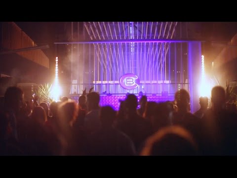 Cacao Beach, July Morning 2016