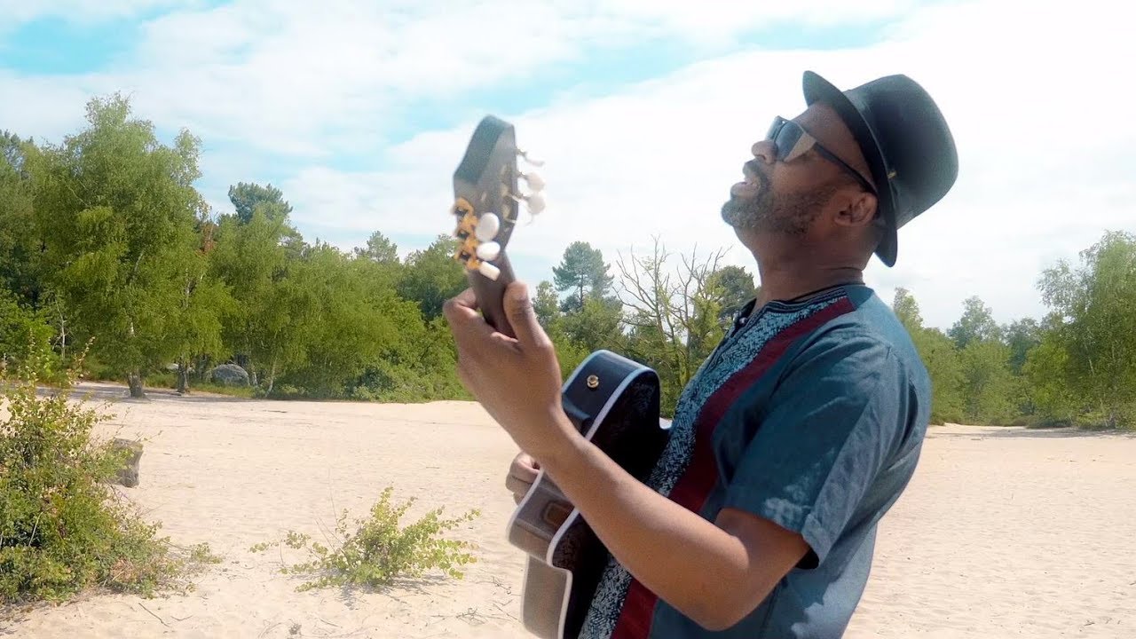 Lionel Loueke - Molika (Official Video) ft. John Ellis & Cyro Baptista
