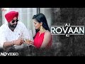 Aj Rovaan Ki - Sir Badal - Full Song - New Punjabi Songs 2015 - Rapperiya Baalam - Kunaal Vermaa