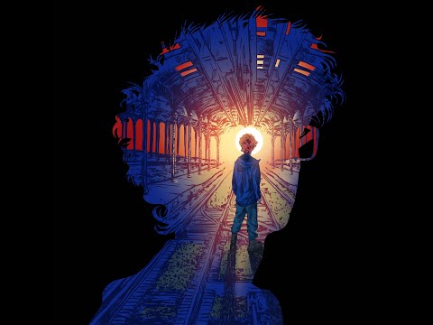 Logan Alexander - Falling Out Of Place (Full Album)