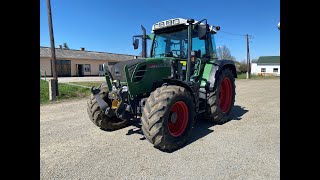 Купить трактор колесный Fendt 313 Vario - Изображение 4 | Agronetto TJ Трактор колесный Fendt 313 Vario | Изображение 4 - Agronetto