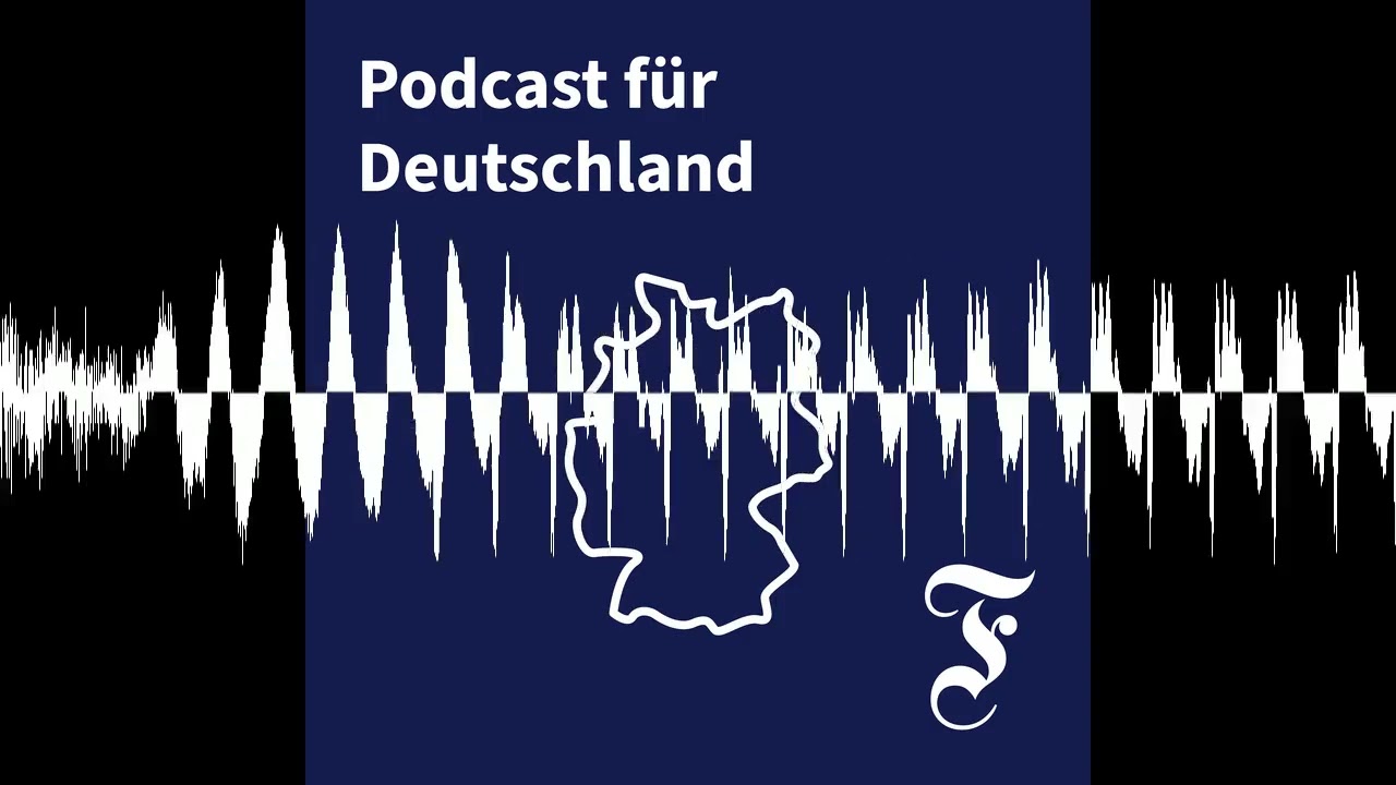 Rücktritt von Bärbel Bas: SPD attackiert CDU - F.A.Z. Podcast für Deutschland