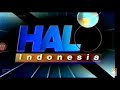 OBB Halo Indonesia ANteve 1996 2002