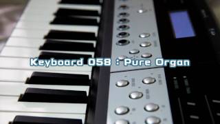 Video thumbnail for KORG microSTATION Official Introduction Movie by KORG INC.