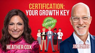 Certification Your Growth Key | how certification growth key