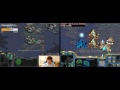 DUAL FPVOD Flash Vs Snow TvP Neo Jade 2017 06 12