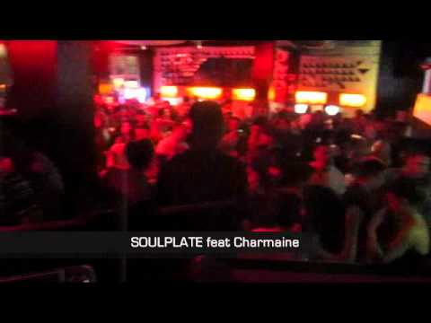 Soulplate feat Charmaine - Move You (Midnight Mix)