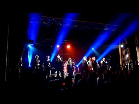 Tleskač - ÁDIÉ TOUR 2012 - Šeříkovka Plzeň [záznam koncertu, HD, dolby surround Stereo]