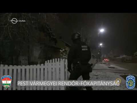 Kékfény- Telektolvajok (2026.03.09.)