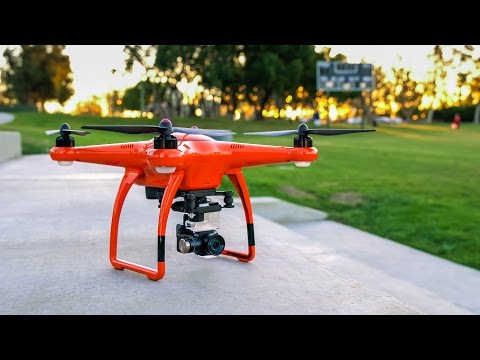 Is This The BEST Drone for Beginners?