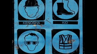 Kenosha Kid - "Mushmouth" (Live August 27, 2015)