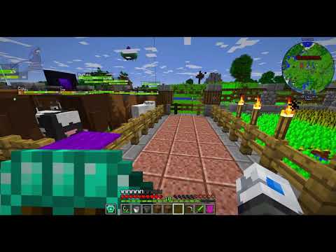 Divine Journey 2- Episode 9