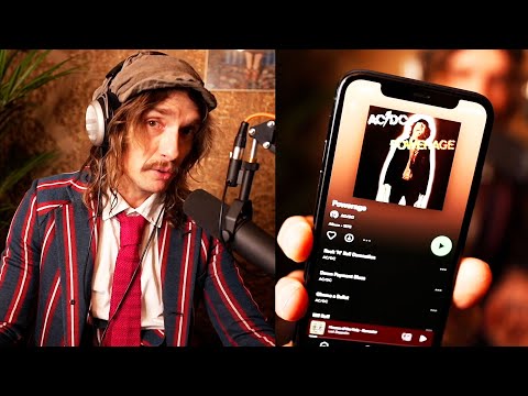 Let Me Explain Why ACDC Are So Good.