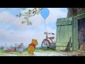 My Favorite Pooh