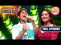 Kshitij S Magical Performance On Jeena Yahan Superstar Singer S3 Full Episode