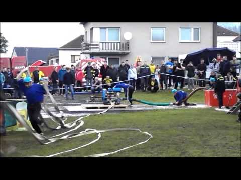 VC Hrabová 2013 -  SDH Nemrlov