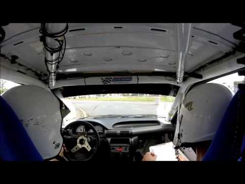 47  RAJD FESTIWALOWY M. KOZIARSKI - R . DZIKI OPEL ASTRA