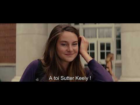 THE SPECTACULAR NOW - Bande Annonce VOST