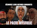 LE PACTE MYSTIQUE : HISTOIRES CHOQUANTES 😭 | ANIMATION CHRÉTIENNE