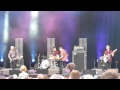 LOOP - Burning world (live! Primavera Sound 2014)