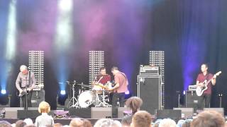 LOOP - Burning world (live! Primavera Sound 2014)