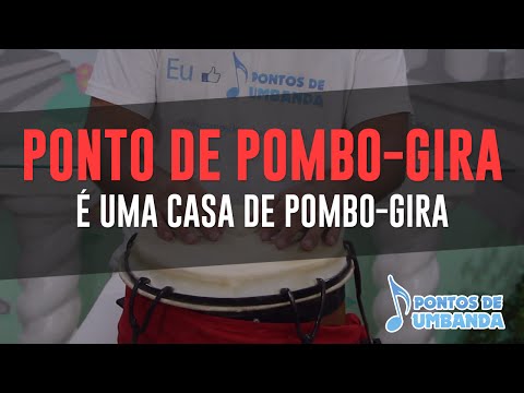 Capa do vídeo: Casa de pombo