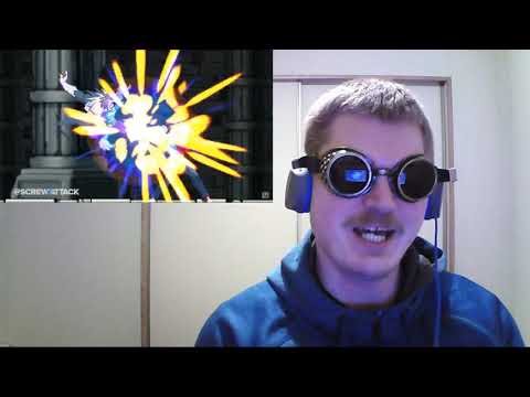 HH's Blind Reaction to J vs Y, TB vs JT & M vs L  DBX