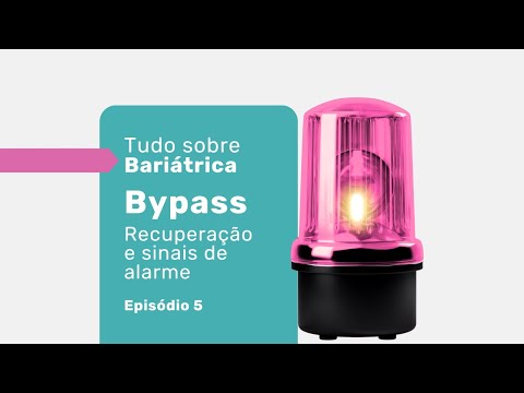 Bypass Gástrico: o que é, como funciona e o que muda na sua digestão 6 Riscos do bypass gástrico e como evitar complicações — Dr. Rodrigo Barbosa
