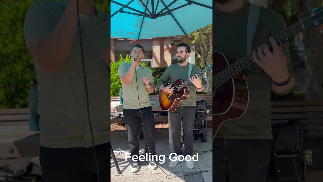 Promotional video thumbnail 4 for Stephen Scaccia