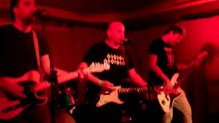 Paul Collins' Beat: Different Kind of Girl (6-6-14)