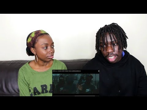 SAVAGE BEHAVIOUR!!! NCO x Lzz - Another Drill 2.0 (Music Video) | @MixtapeMadness - REACTION
