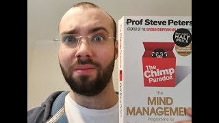 The Chimp Paradox - Dumbed Down Pseudo-Psychology - A Review