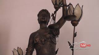 Սուր անկյուն 28.11.2021 - Տաթև Աբրահամյան «Աբսուրդի թատրոնի խաղացանկից»