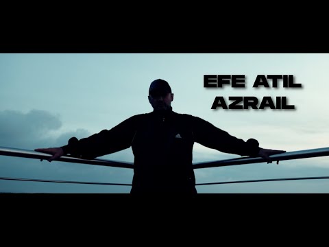 Efe Atıl - Azrail / der Todes Engel (mit deutschen Untertitel) 