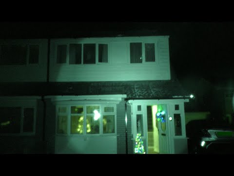 Absolutely TERRIFYING... Poltergeist Out of CONTROL!