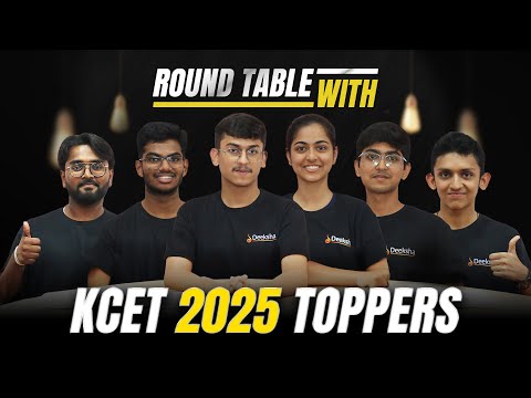Toppers Roundtable Series