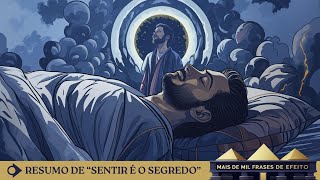 NEVILLE GODDARD | O PORTAL para você se tornar quem deseja ser