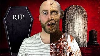 10 DEAD PEOPLE Who CAME BACK TO LIFE!
