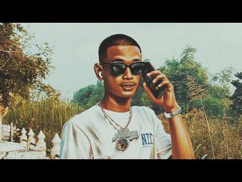 Aidum - Chanel Necklace With White Pearl (Prod. By Tanarro)