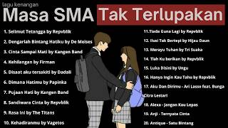 Download lagu KUMPULAN LAGU KENANGAN SMA - MASA MASA INDAH TAK TERLUPAKAN I Repvblik - Demeises - Kangen Band mp3 Download lagu KUMPULAN LAGU KENANGAN SMA - MASA MASA INDAH TAK TERLUPAKAN I Repvblik - Demeises - Kangen Band mp3
