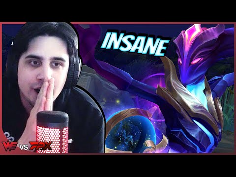 DOINB IS JUST TOO GOOD! 😮 | WE vs FPX | IWD LPL Co-Stream